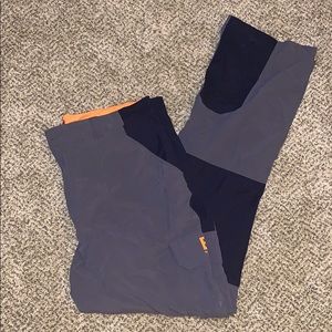 Men’s Craghopper Pants by Bear Grylls